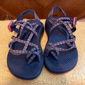 Chaco sandals